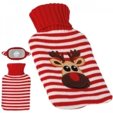 Hot water bottle KALIBO