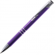 Metal ballpen ASCOT