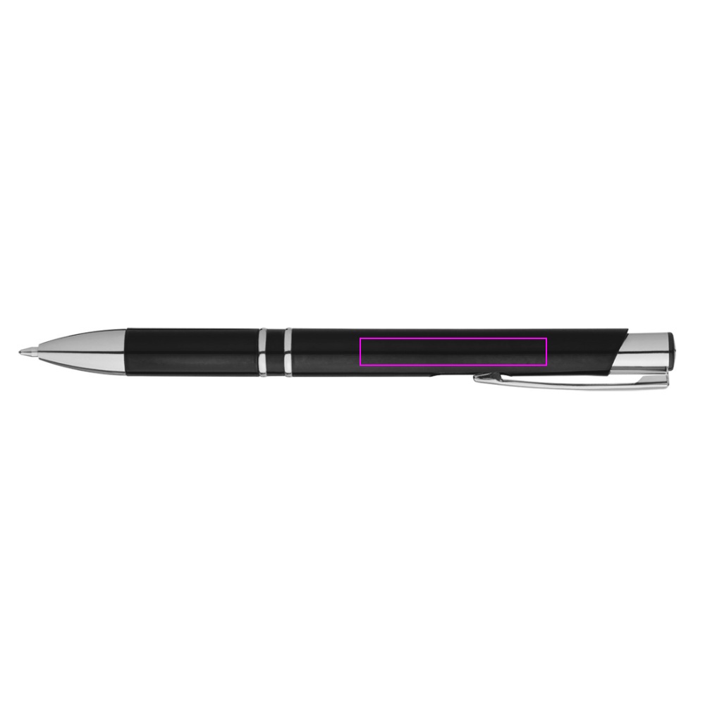 Plastic ballpen BALTIMORE