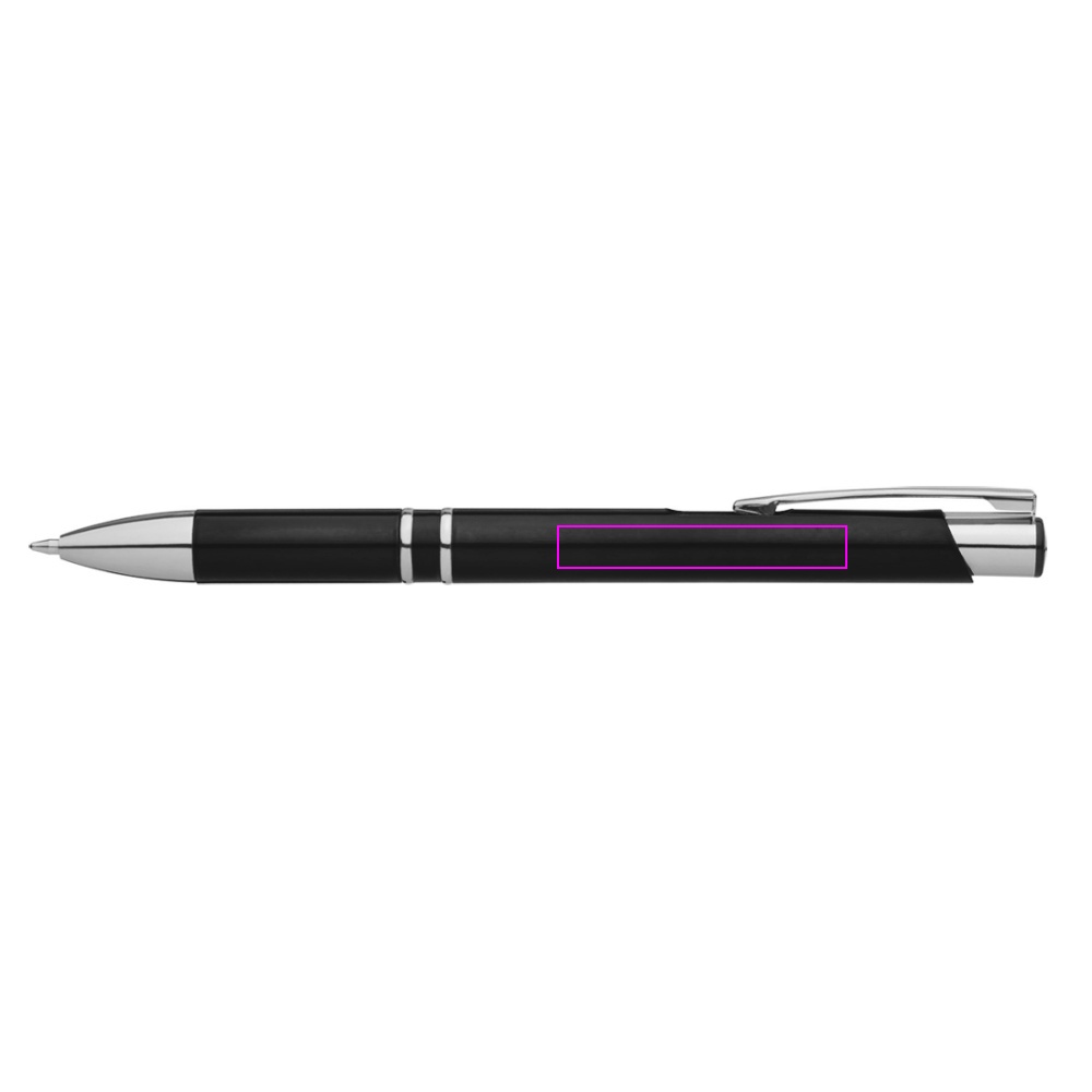 Plastic ballpen BALTIMORE