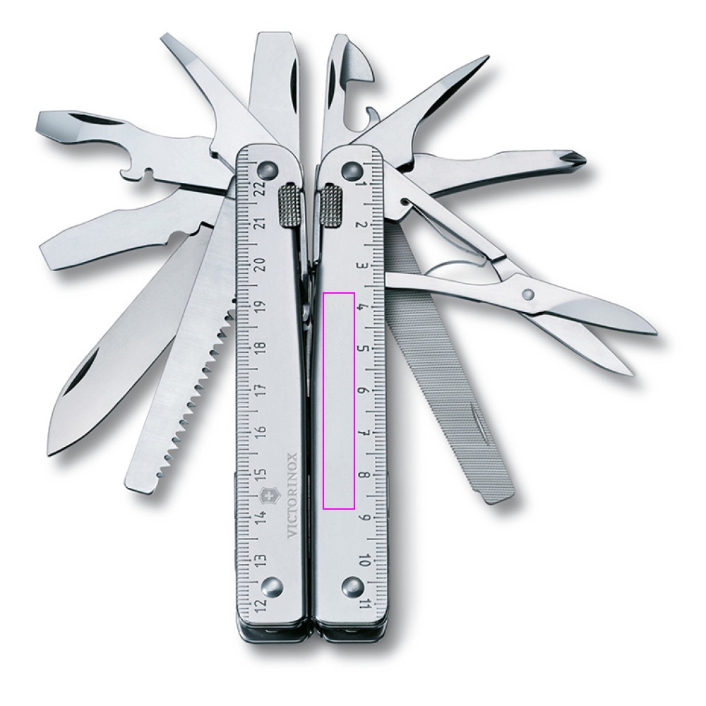 SwissTool X – 24 Tools Victorinox