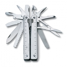 SwissTool X – 24 Tools Victorinox