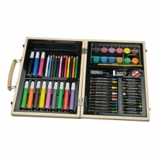 MAXI coloring set