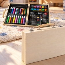 MAXI coloring set