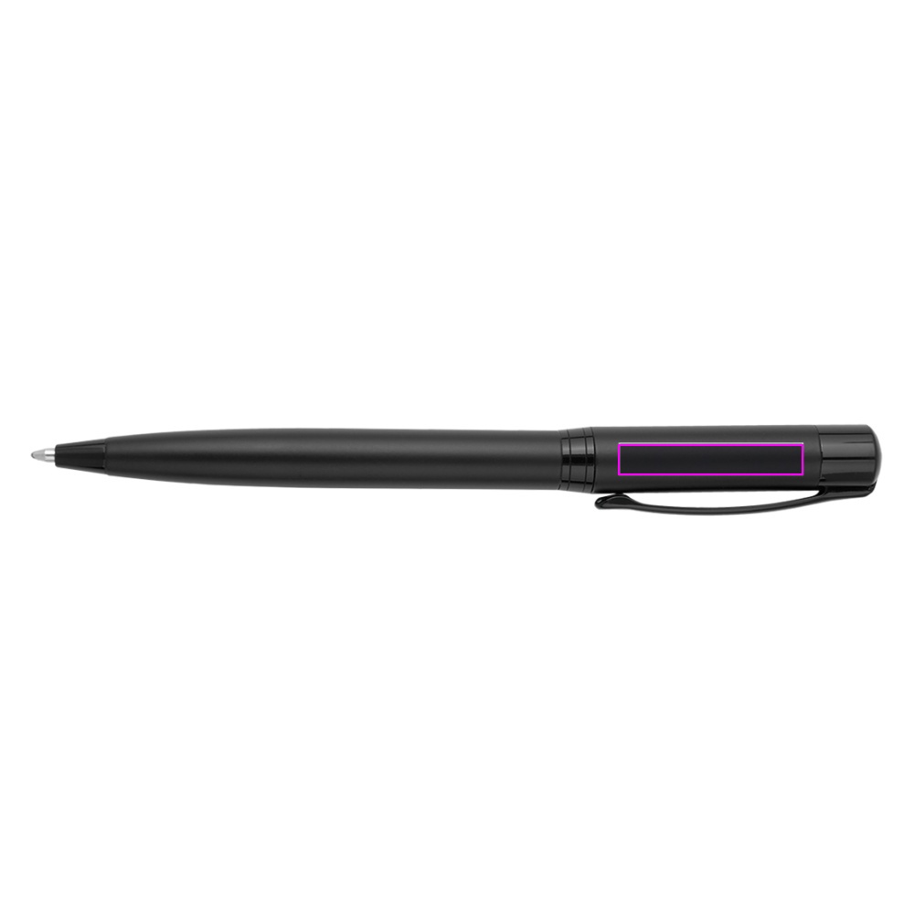 Metal ballpen LUBERON Pierre Cardin