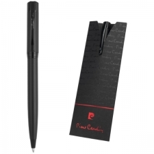 Metal ballpen LUBERON Pierre Cardin