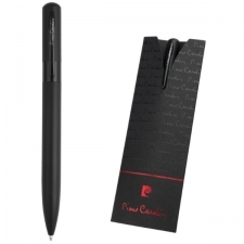 Metal ballpen TRIOMPHE Pierre Cardin