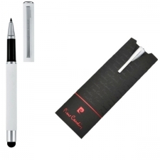 Rollerball pen touch pen soft touch CLAUDIE Pierre Cardin