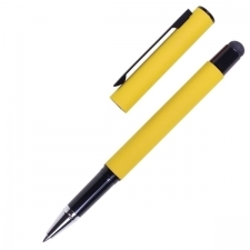 Rollerball pen touch pen soft touch CELEBRATION Pierre Cardin