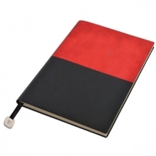 Notebook A5 dotted REPORTER Pierre Cardin