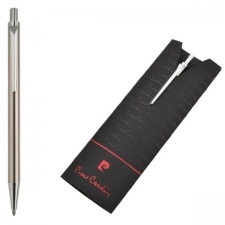 Metal ballpen AMOUR Pierre Cardin