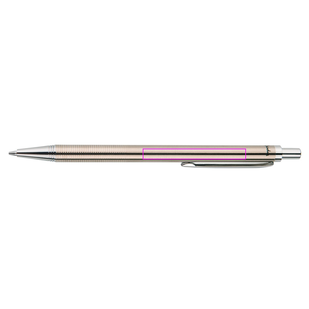 Writing set ballpen and pencil AMOUR Pierre Cardin