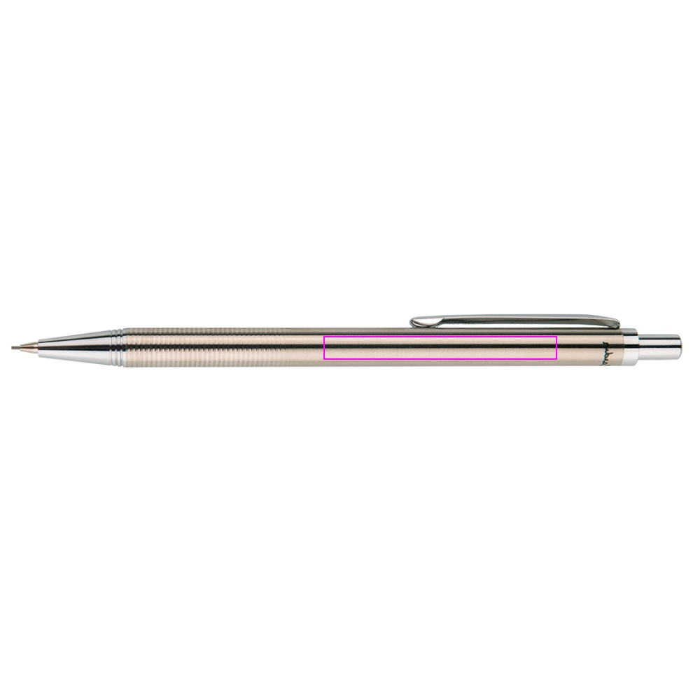 Writing set ballpen and pencil AMOUR Pierre Cardin