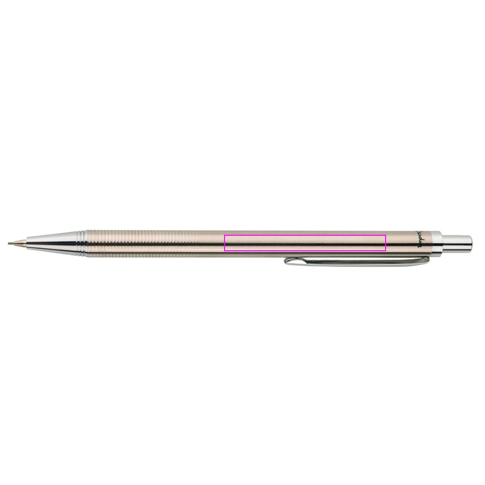 Writing set ballpen and pencil AMOUR Pierre Cardin