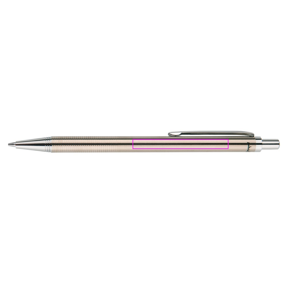 Writing set ballpen and pencil AMOUR Pierre Cardin