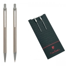 Writing set ballpen and pencil AMOUR Pierre Cardin