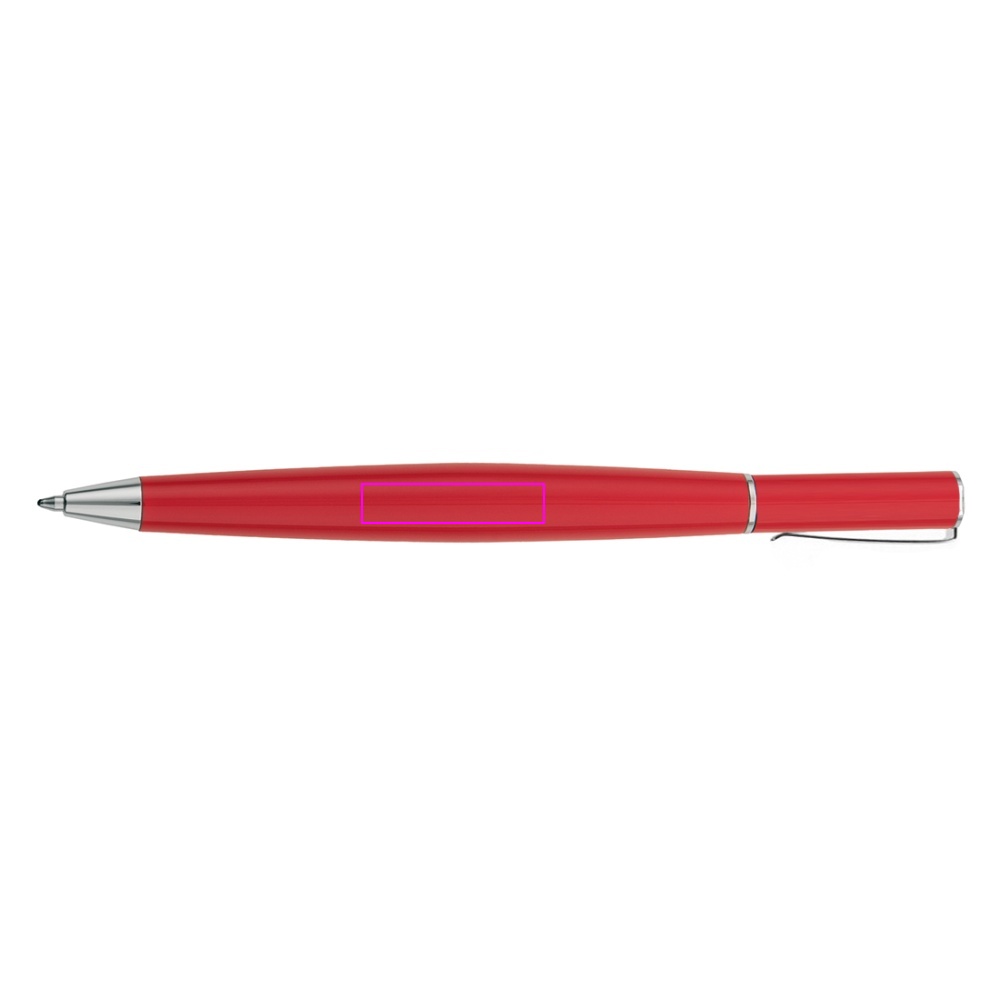Metal ballpen MATIGNON Pierre Cardin