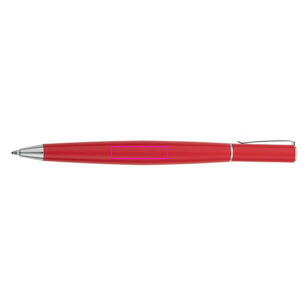 Metal ballpen MATIGNON Pierre Cardin