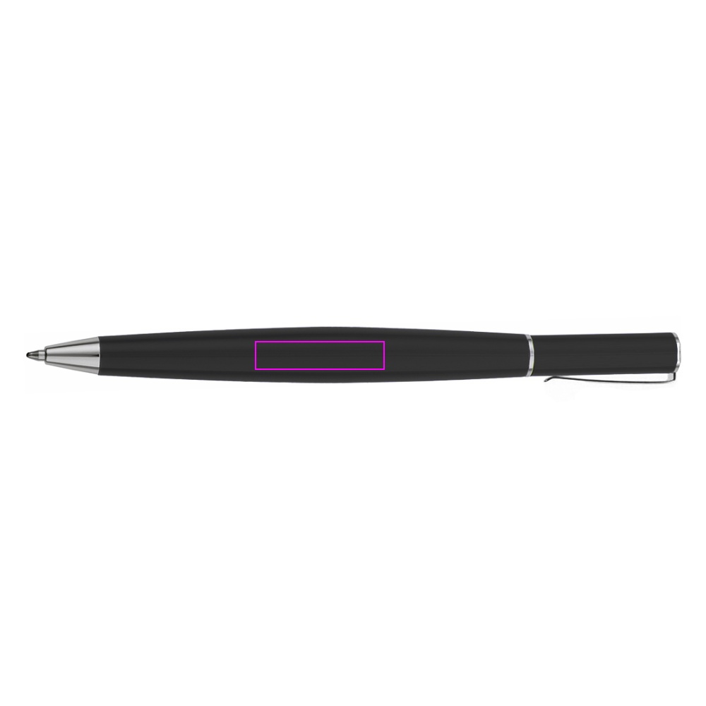 Metal ballpen MATIGNON Pierre Cardin