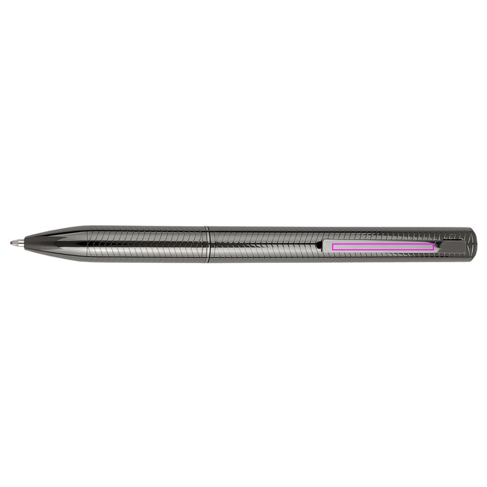 Metal ballpen FESTIVAL Pierre Cardin