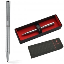 Metal ballpen ESPACE Pierre Cardin