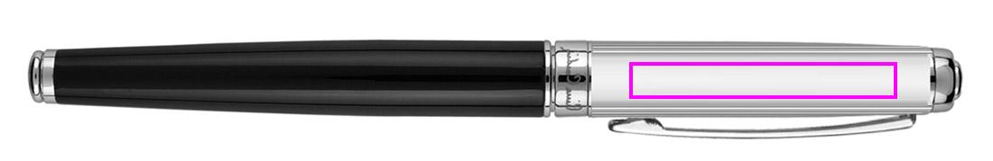 Rollerball pen DIDIER Pierre Cardin
