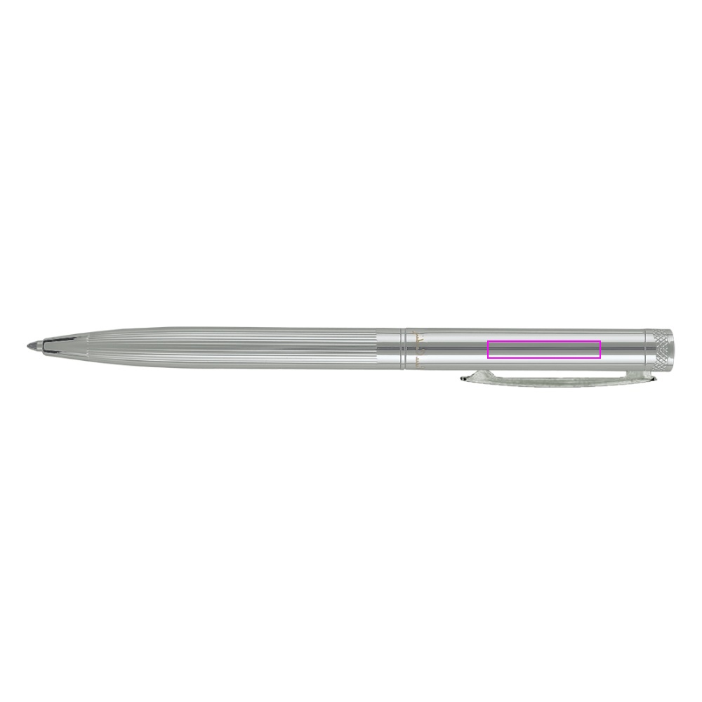 Writing set ballpen and rollerball pen RENEE Pierre Cardin