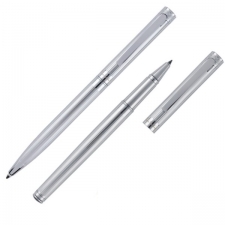 Writing set ballpen and rollerball pen RENEE Pierre Cardin
