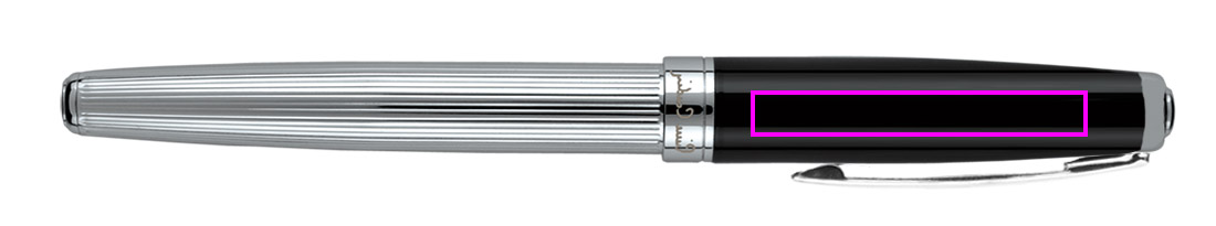 Rollerball pen CHRISTOPHE Pierre Cardin