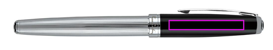 Rollerball pen CHRISTOPHE Pierre Cardin
