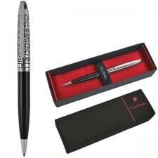 Metal ballpen JACQUES Pierre Cardin
