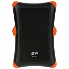 Portable hard drive Armor A30, 1TB Silicon Power