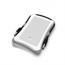 Portable hard drive Armor A30, 2TB Silicon Power