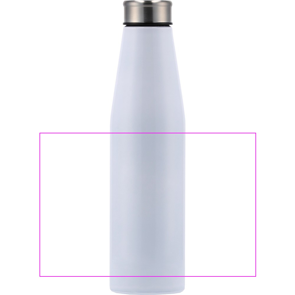 Steel bottle 750 ml SAN MARINO