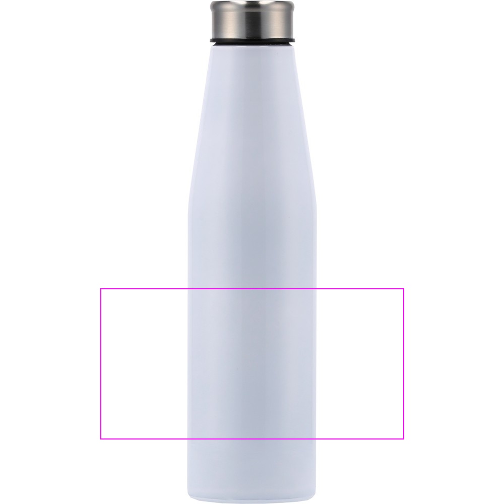 Steel bottle 750 ml SAN MARINO