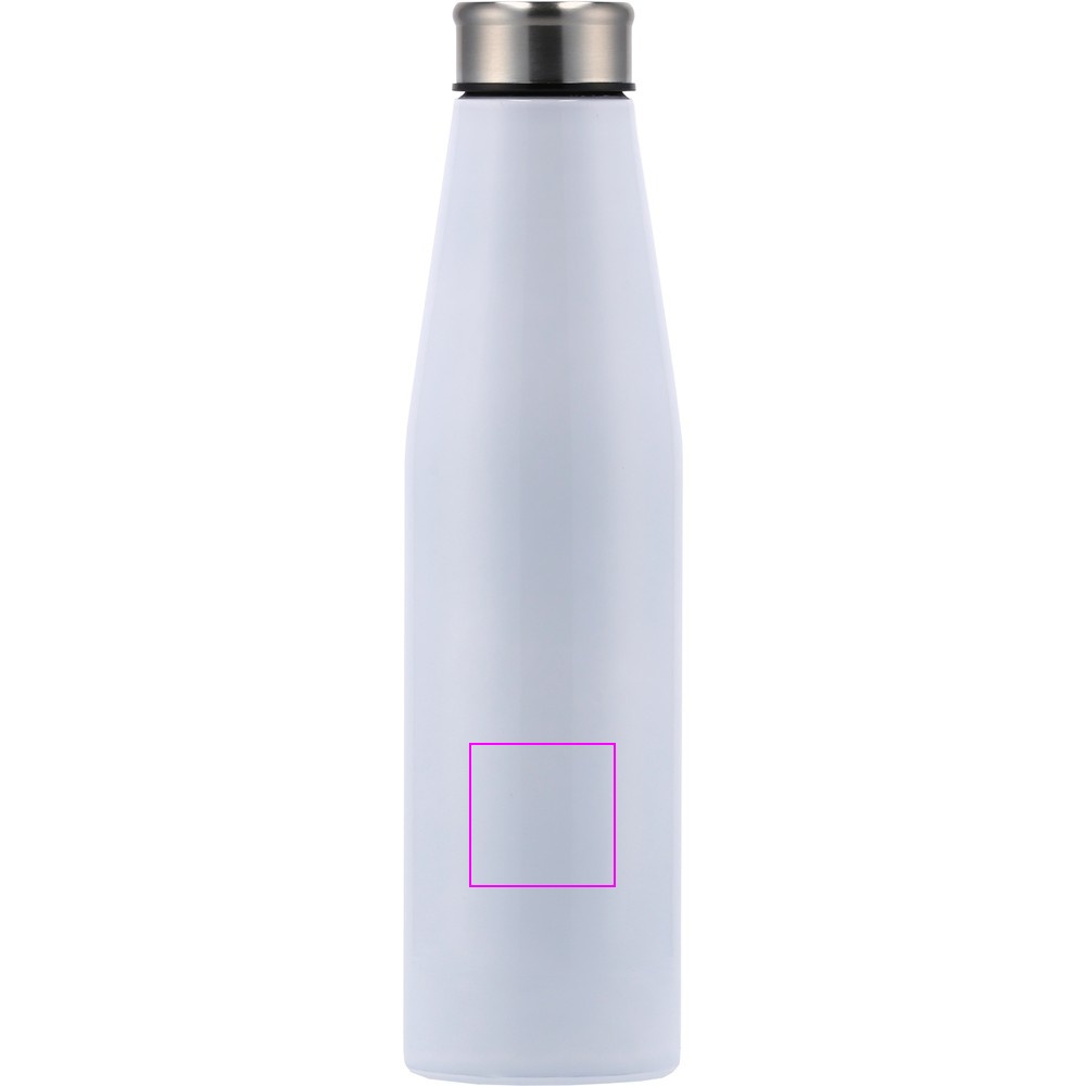 Steel bottle 750 ml SAN MARINO