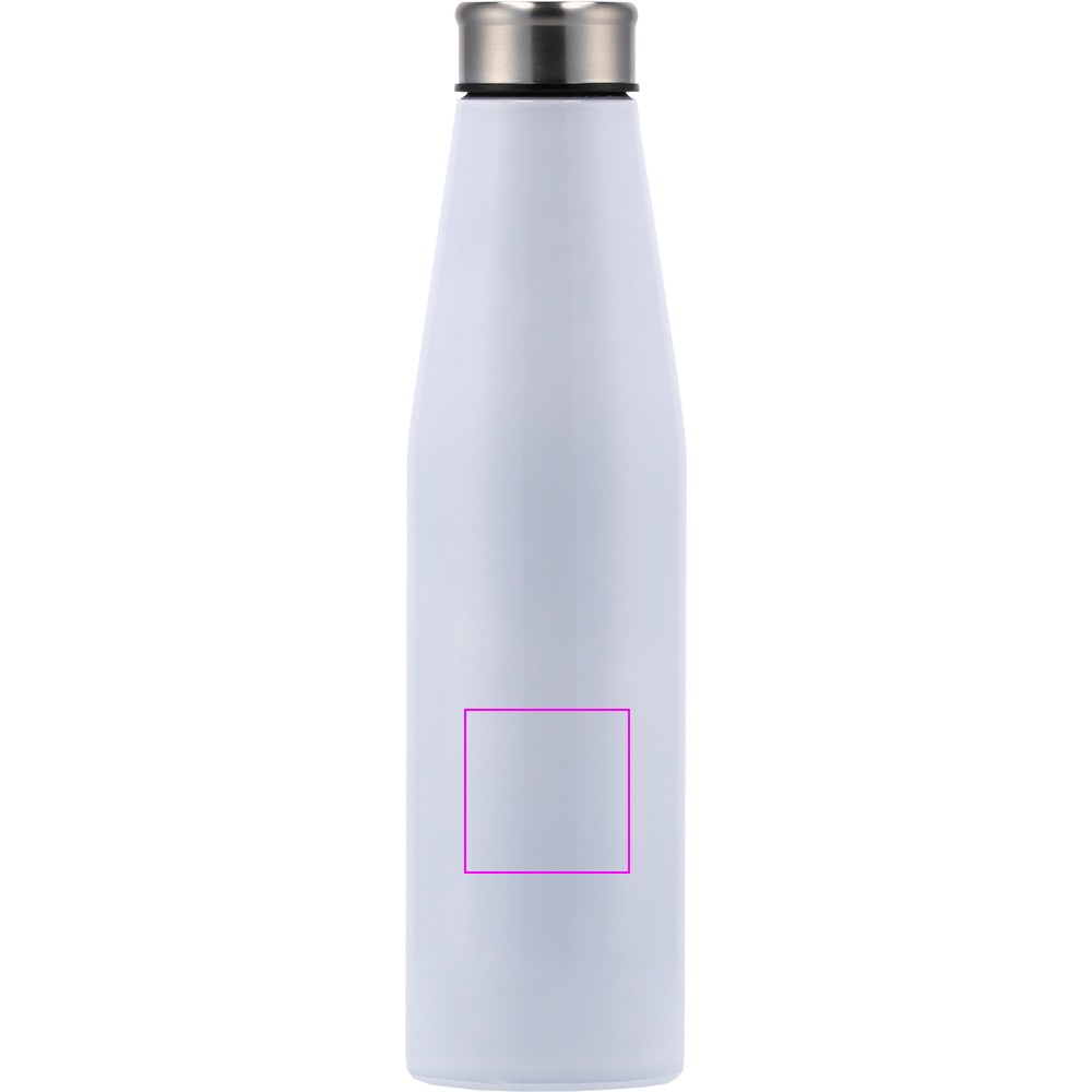 Steel bottle 750 ml SAN MARINO