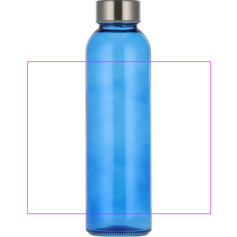 Glass bottle 500 ml INDIANAPOLIS