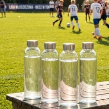 Glass bottle 500 ml INDIANAPOLIS