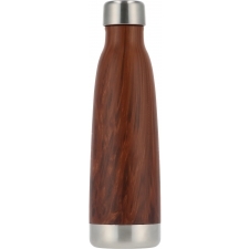 Steel bottle 500 ml TAMPA