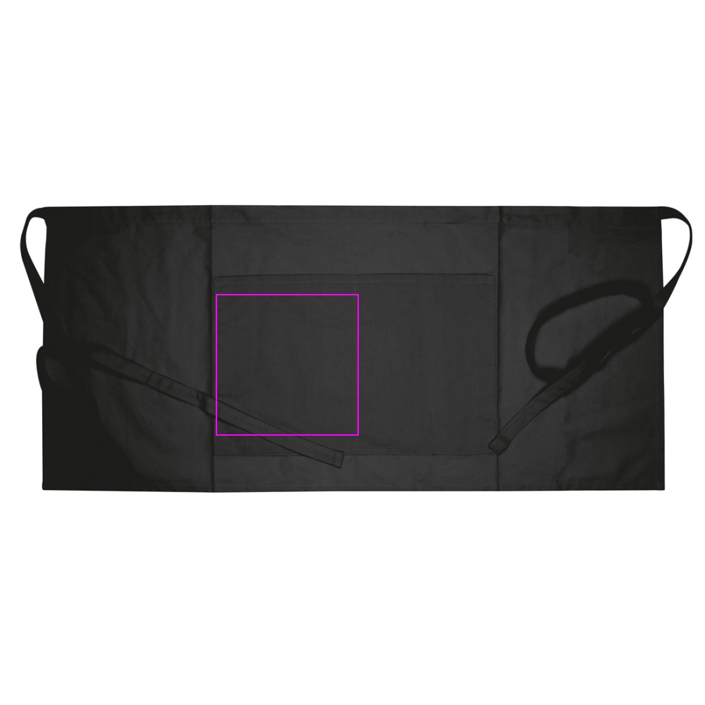 Waiter's apron KOLDBY 160g/m²
