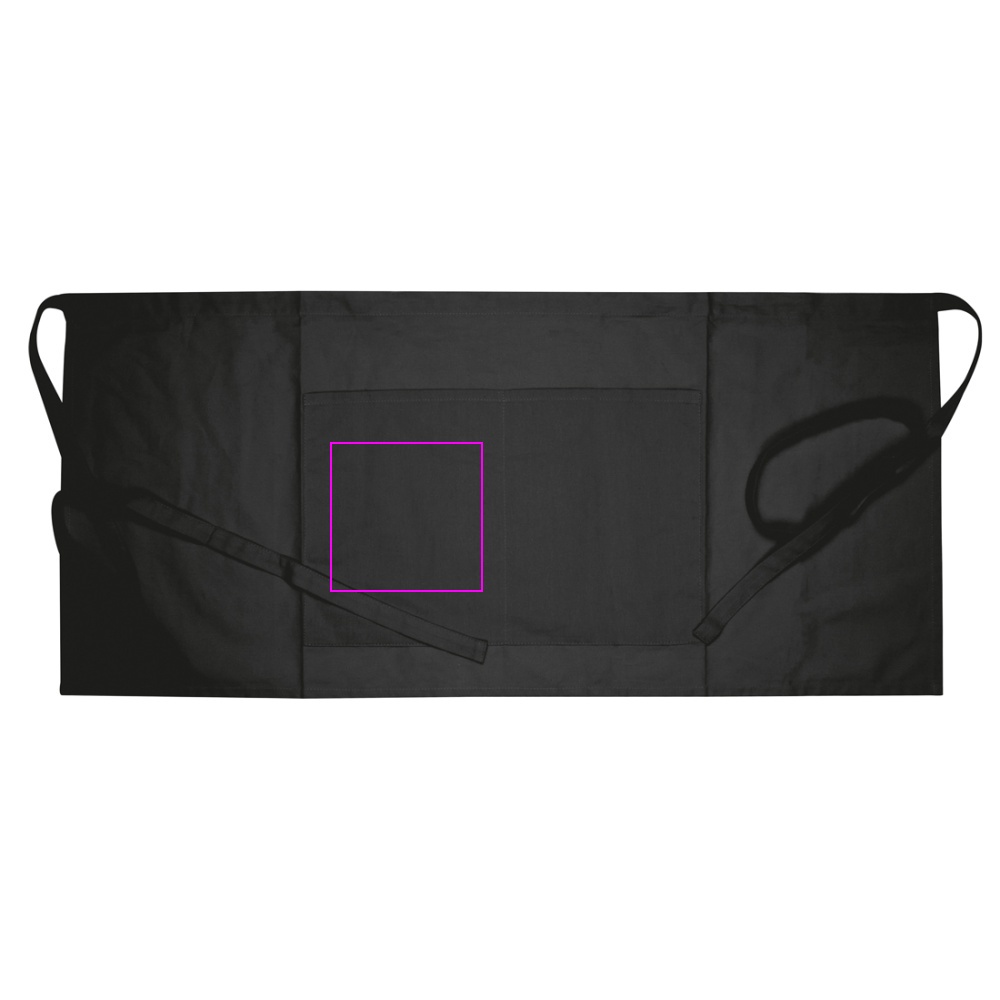 Waiter's apron KOLDBY 160g/m²