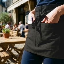 Waiter's apron KOLDBY 160g/m²