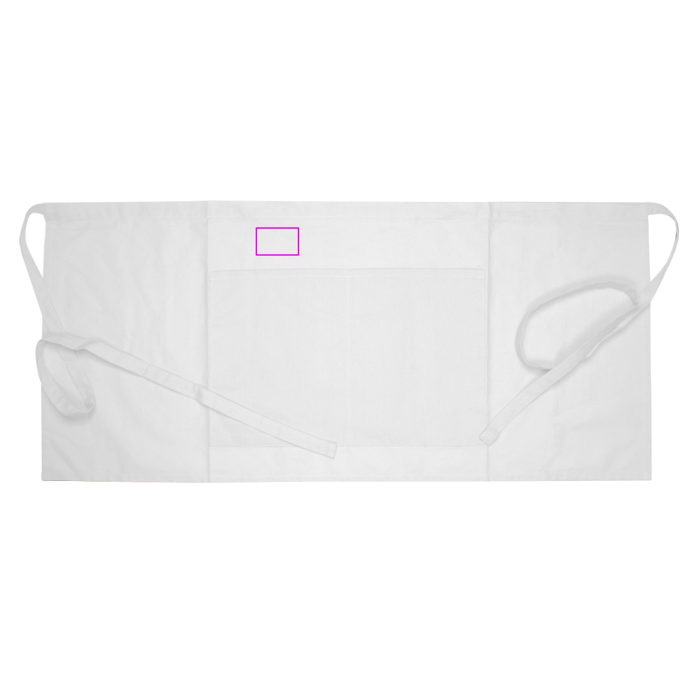 Waiter's apron KOLDBY 160g/m²