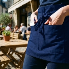 Waiter's apron KOLDBY 160g/m²