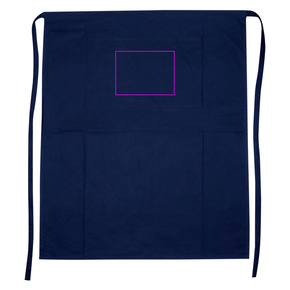 Waiter's apron MJOLDEN 160g/m²