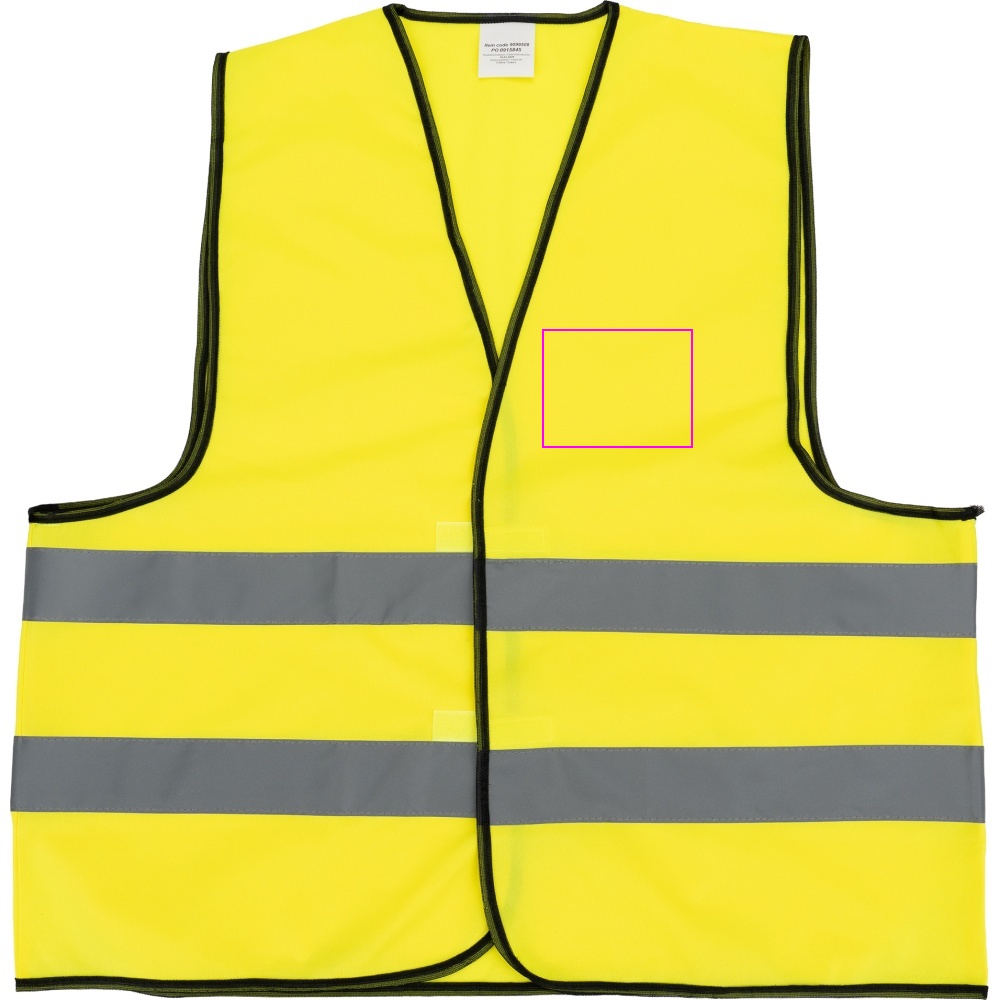 Reflective vest VENLO