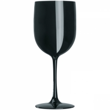 Plastic glass 450ml ST. MORITZ