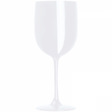 Plastic glass 450ml ST. MORITZ