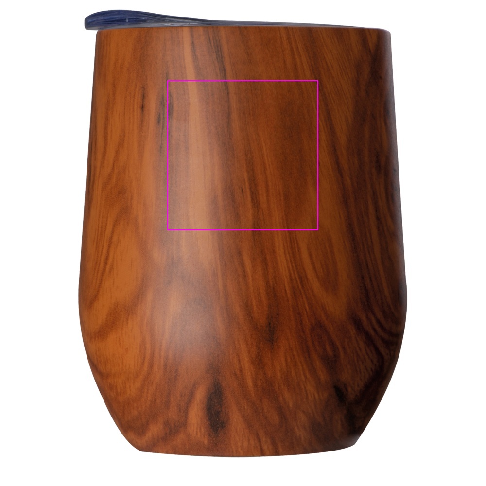 Thermal mug 380ml BRIGHTON 380 ml